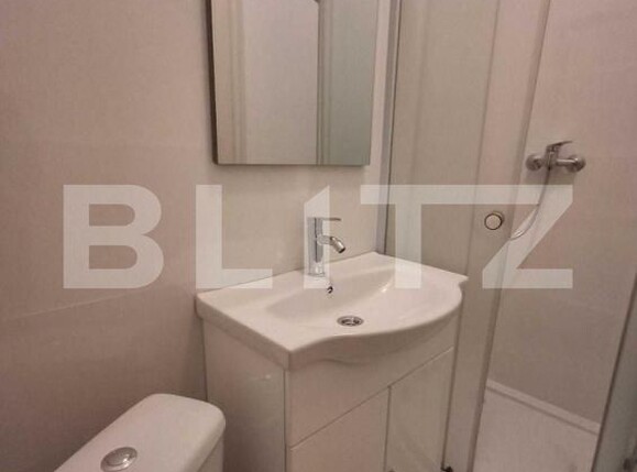 Garsonieră de închiriat Bucsinescu - 177890AI | BLITZ Iași | Poza6