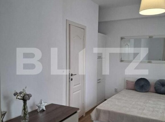 Garsonieră de închiriat Bucsinescu - 177890AI | BLITZ Iași | Poza2