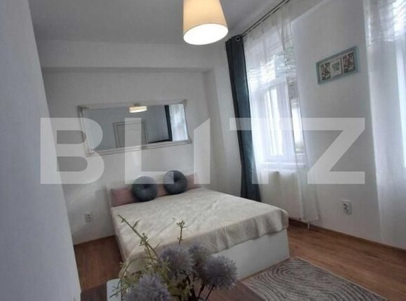 Garsonieră de închiriat Bucsinescu - 177890AI | BLITZ Iași | Poza1