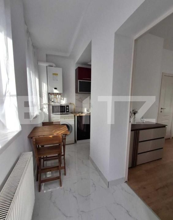 Garsonieră de închiriat Bucsinescu - 177890AI | BLITZ Iași | Poza5