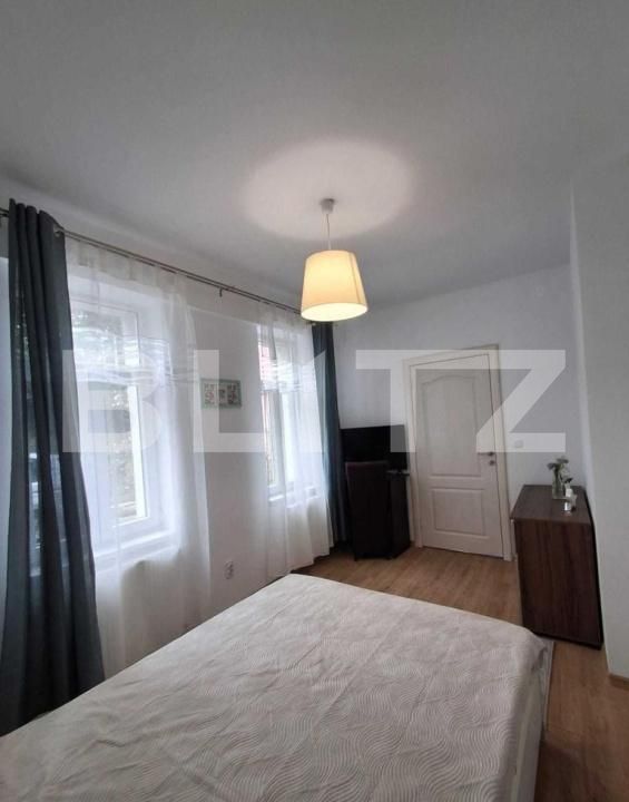 Garsonieră de închiriat Bucsinescu - 177890AI | BLITZ Iași | Poza3