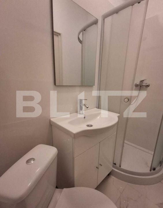 Garsonieră de închiriat Bucsinescu - 177890AI | BLITZ Iași | Poza6