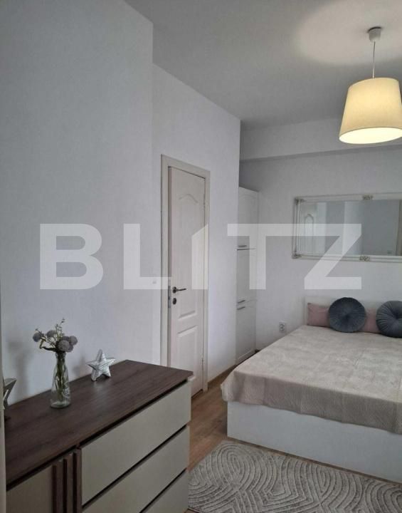 Garsonieră de închiriat Bucsinescu - 177890AI | BLITZ Iași | Poza2