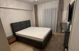 Apartament 2 camere, 56 mp, zona Pacurari