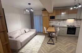 Apartament 2 camere, 56 mp, zona Pacurari
