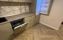 Apartament 2 camere, 56 mp, zona Pacurari