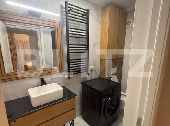 Apartament de închiriat 2 camere Pacurari - 177893AI | BLITZ Iași | Poza6