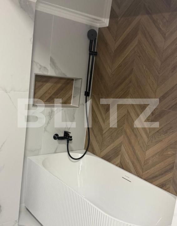 Apartament de închiriat 2 camere Pacurari - 177893AI | BLITZ Iași | Poza7