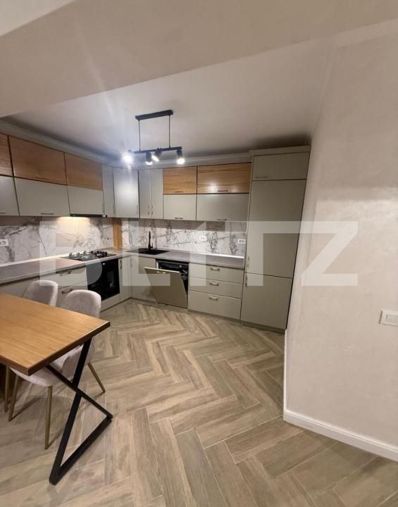 Apartament de închiriat 2 camere Pacurari - 177893AI | BLITZ Iași | Poza3