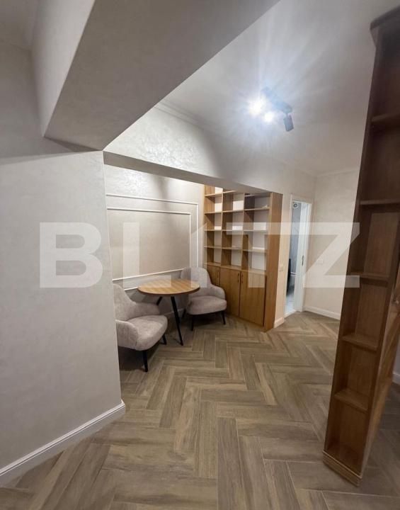 Apartament de închiriat 2 camere Pacurari - 177893AI | BLITZ Iași | Poza2