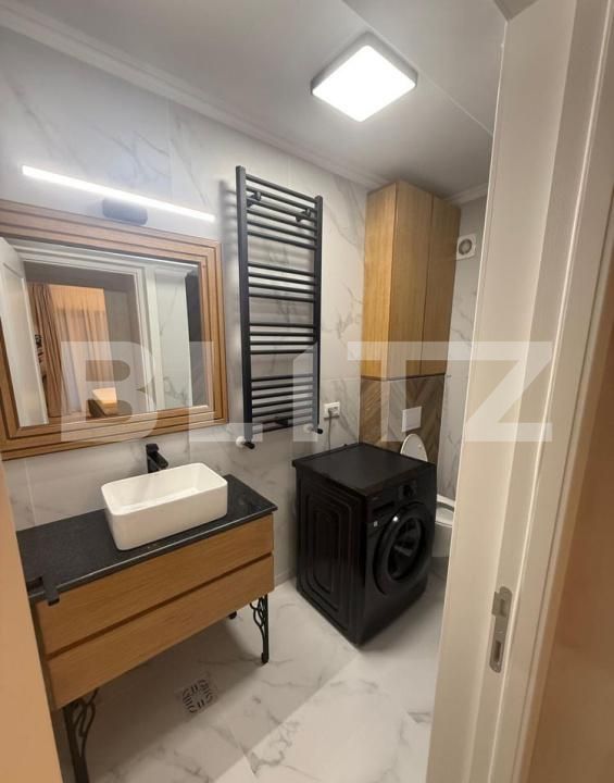 Apartament de închiriat 2 camere Pacurari - 177893AI | BLITZ Iași | Poza6