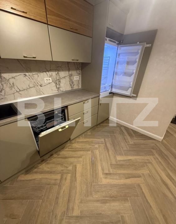 Apartament de închiriat 2 camere Pacurari - 177893AI | BLITZ Iași | Poza4
