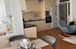 Apartament 3 camere, 68 mp, zona Valea Lupului 