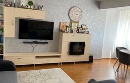 Apartament 3 camere, 68 mp, zona Valea Lupului 