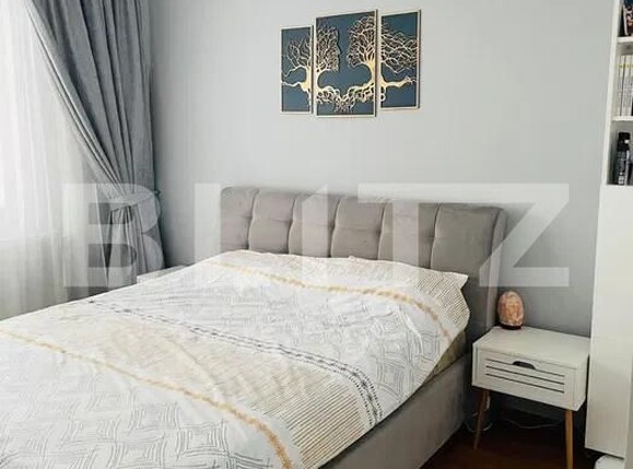 Apartament de închiriat 3 camere Popas Pacurari - 177900AI | BLITZ Iași | Poza4