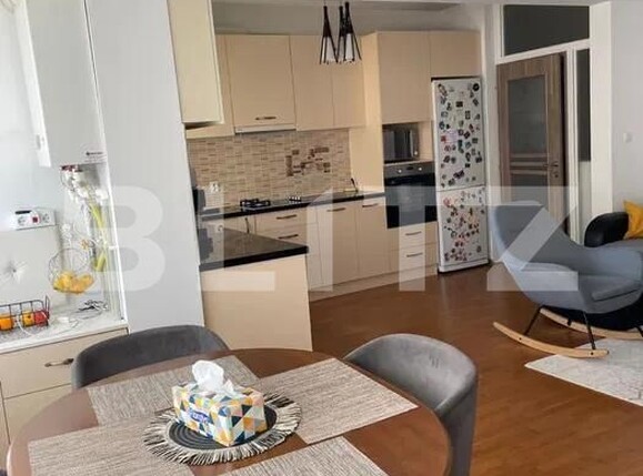 Apartament de închiriat 3 camere Popas Pacurari - 177900AI | BLITZ Iași | Poza2