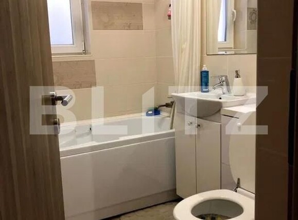 Apartament de închiriat 3 camere Popas Pacurari - 177900AI | BLITZ Iași | Poza8