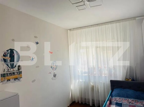Apartament de închiriat 3 camere Popas Pacurari - 177900AI | BLITZ Iași | Poza7