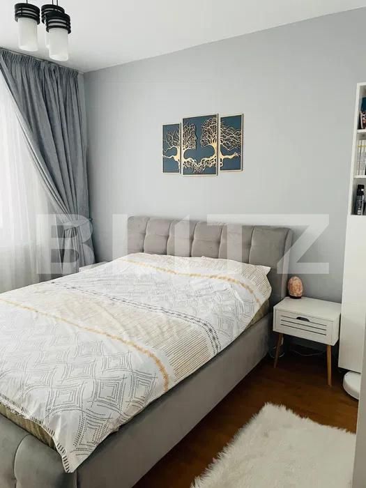 Apartament de închiriat 3 camere Popas Pacurari - 177900AI | BLITZ Iași | Poza4