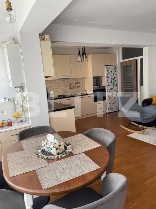 Apartament de închiriat 3 camere Popas Pacurari - 177900AI | BLITZ Iași | Poza2