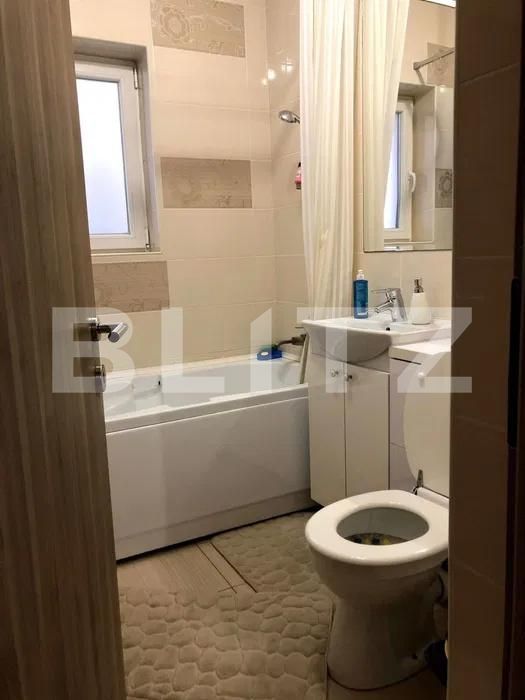 Apartament de închiriat 3 camere Popas Pacurari - 177900AI | BLITZ Iași | Poza8