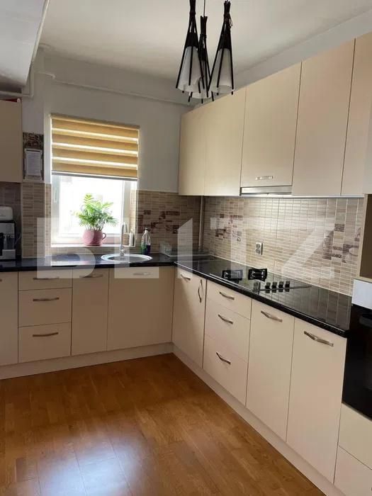 Apartament de închiriat 3 camere Popas Pacurari - 177900AI | BLITZ Iași | Poza3