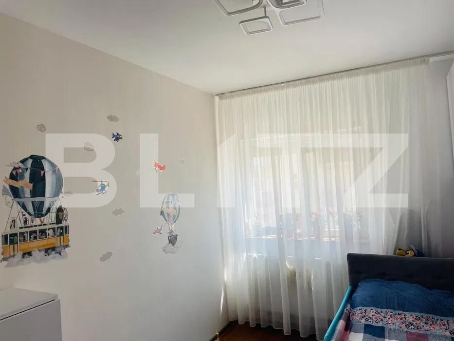Apartament de închiriat 3 camere Popas Pacurari - 177900AI | BLITZ Iași | Poza7