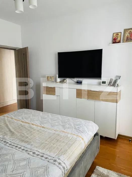 Apartament de închiriat 3 camere Popas Pacurari - 177900AI | BLITZ Iași | Poza5