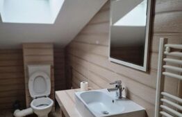 Apartament 1 camera, 35 mp, zona Copou