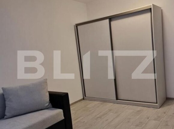 Garsonieră de închiriat Copou - 177930AI | BLITZ Iași | Poza2