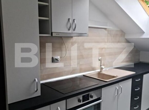 Garsonieră de închiriat Copou - 177930AI | BLITZ Iași | Poza4