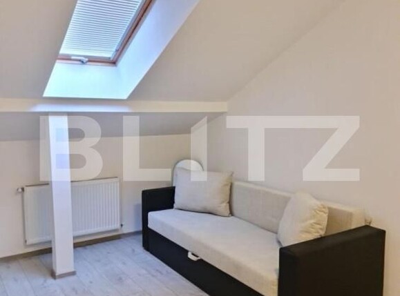 Garsonieră de închiriat Copou - 177930AI | BLITZ Iași | Poza1