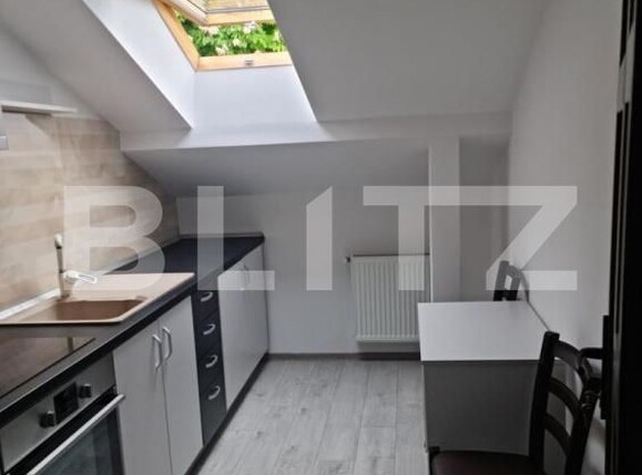 Garsonieră de închiriat Copou - 177930AI | BLITZ Iași | Poza3