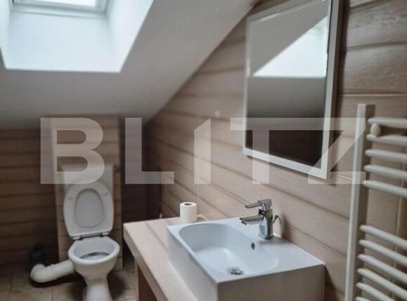 Garsonieră de închiriat Copou - 177930AI | BLITZ Iași | Poza5