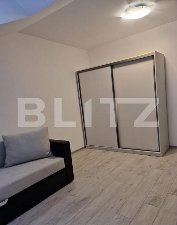 Garsonieră de închiriat Copou - 177930AI | BLITZ Iași | Poza2