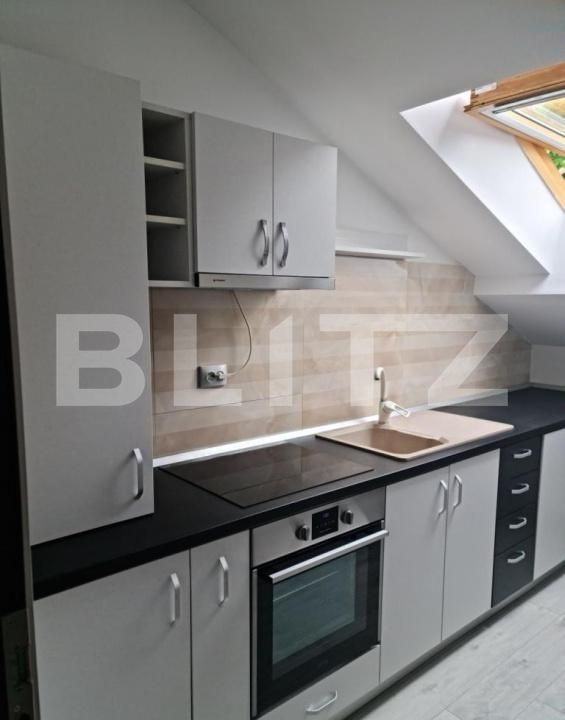 Garsonieră de închiriat Copou - 177930AI | BLITZ Iași | Poza4