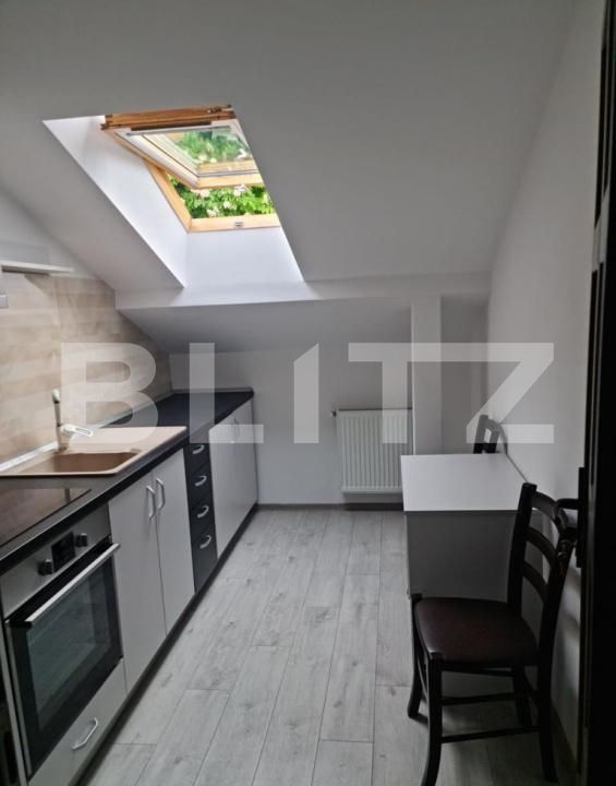 Garsonieră de închiriat Copou - 177930AI | BLITZ Iași | Poza3