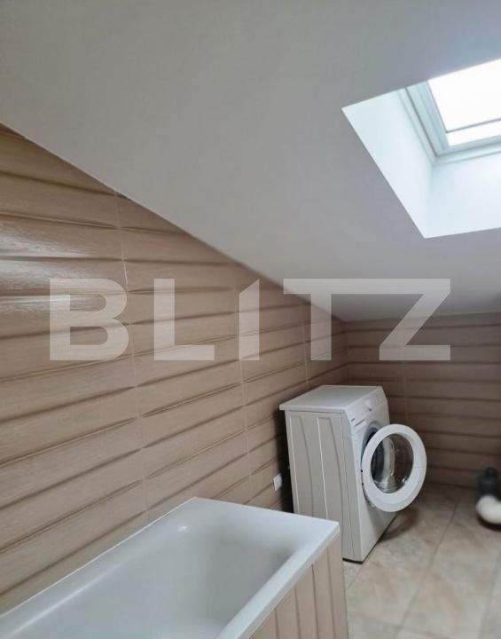 Garsonieră de închiriat Copou - 177930AI | BLITZ Iași | Poza6