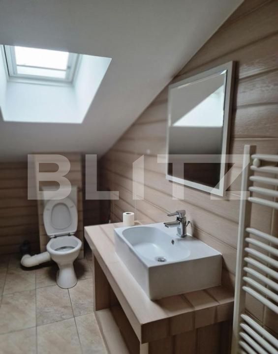 Garsonieră de închiriat Copou - 177930AI | BLITZ Iași | Poza5