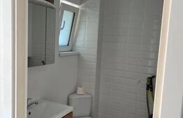 Casă modernă de închiriat, 100 mp, Bucium
