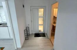 Casă modernă de închiriat, 100 mp, Bucium