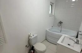 Casă modernă de închiriat, 100 mp, Bucium