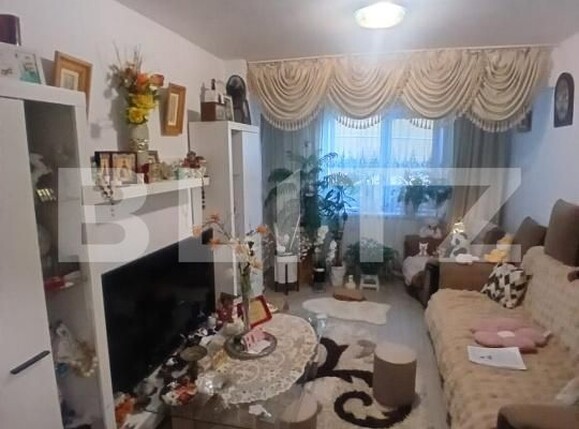 Apartament de vânzare 2 camere Cug - 177943AV | BLITZ Iași | Poza1