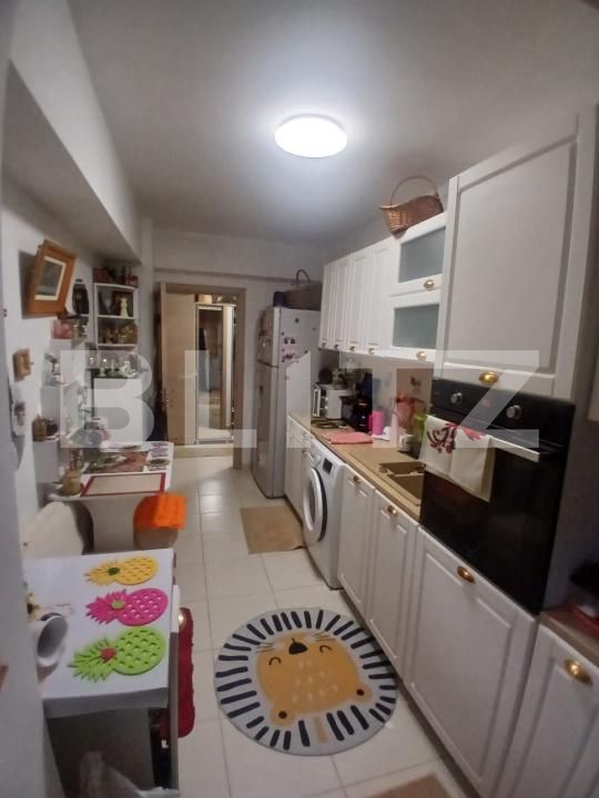 Apartament de vânzare 2 camere Cug - 177943AV | BLITZ Iași | Poza13