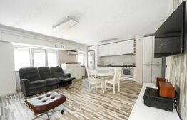 Apartament 3 camere, 70 mp, zona Podu-Roș-Palas