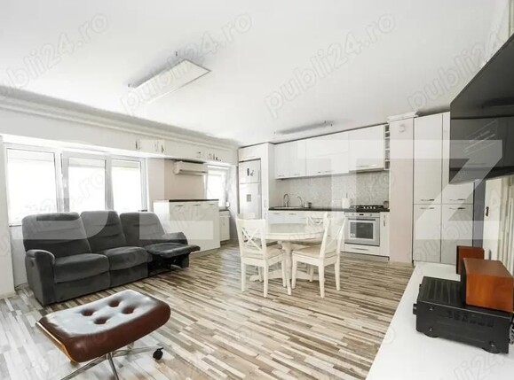 Apartament de închiriat 3 camere Nicolina - 177945AI | BLITZ Iași | Poza1