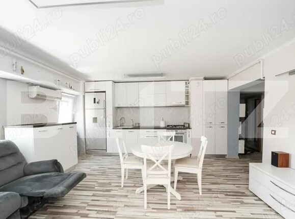 Apartament de închiriat 3 camere Nicolina - 177945AI | BLITZ Iași | Poza2