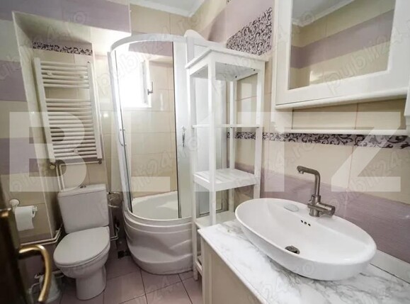 Apartament de închiriat 3 camere Nicolina - 177945AI | BLITZ Iași | Poza8