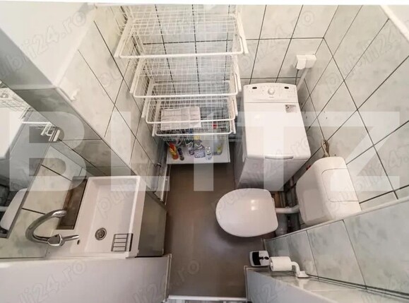 Apartament de închiriat 3 camere Nicolina - 177945AI | BLITZ Iași | Poza7