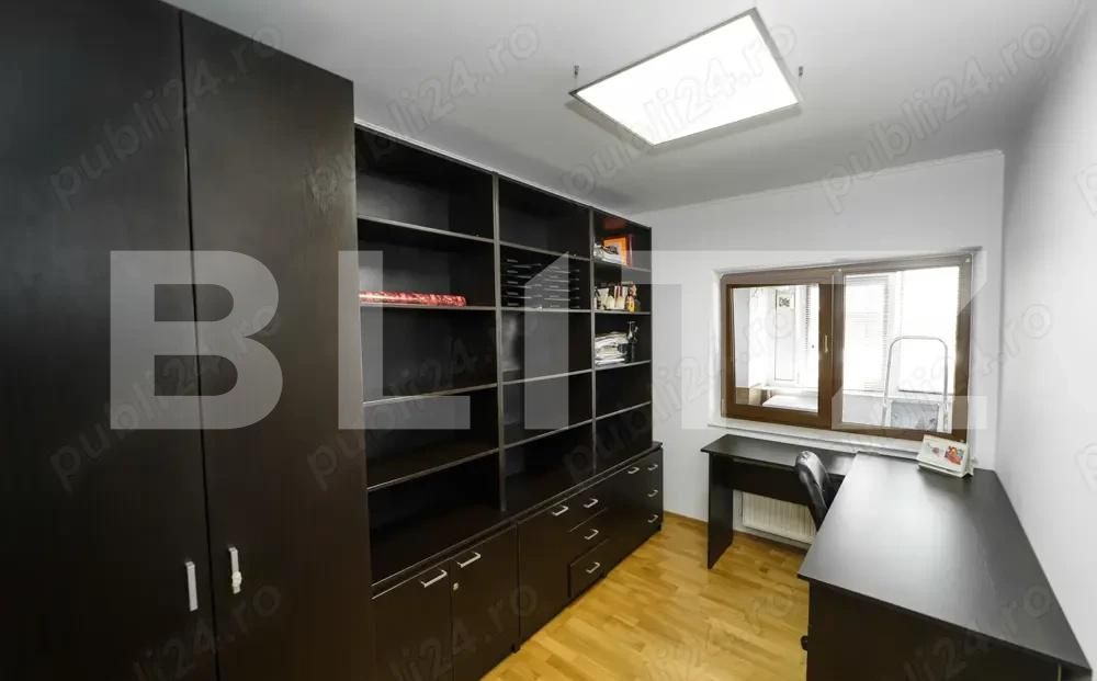 Apartament de închiriat 3 camere Nicolina - 177945AI | BLITZ Iași | Poza5